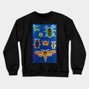 Bugs Crewneck Sweatshirt